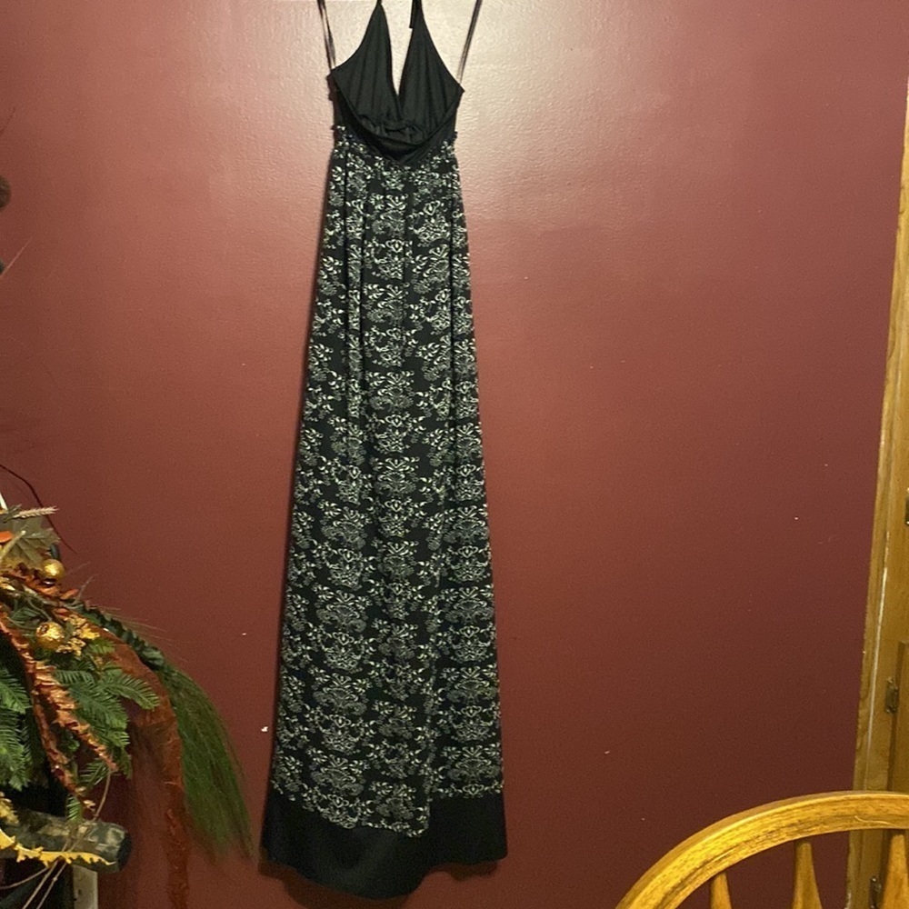 Guess jeans long dress - Picture 6 of 8